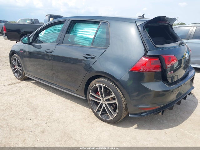 Volkswagen 2.0 tsi 2017 3VW447AU7HM052134 Image 3
