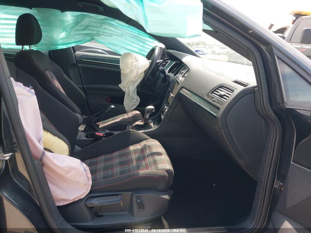 Volkswagen 2.0 tsi 2017 3VW447AU7HM052134 Image 5