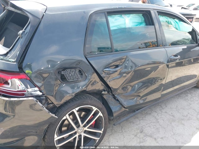Volkswagen 2.0 tsi 2017 3VW447AU7HM052134 Image 6