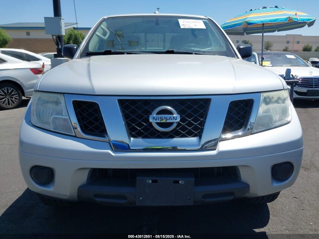 1N6AD0ER5JN739687 Nissan 2018