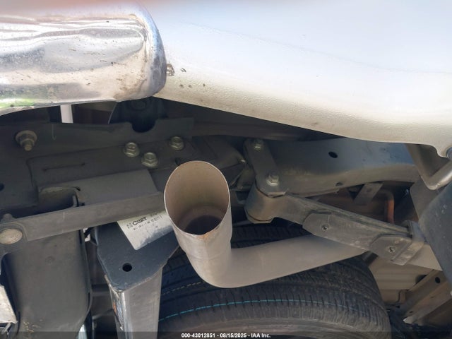 1N6AD0ER5JN739687 Nissan 2018