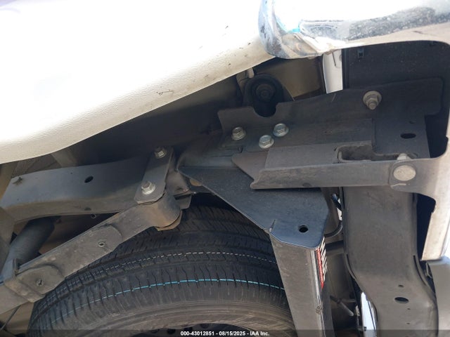 1N6AD0ER5JN739687 Nissan 2018