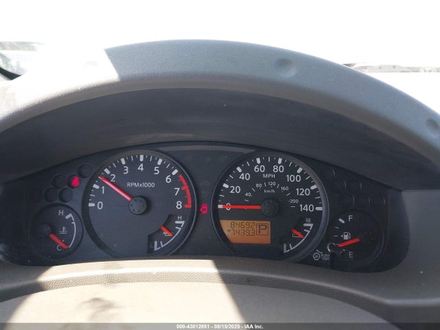 1N6AD0ER5JN739687 Nissan 2018