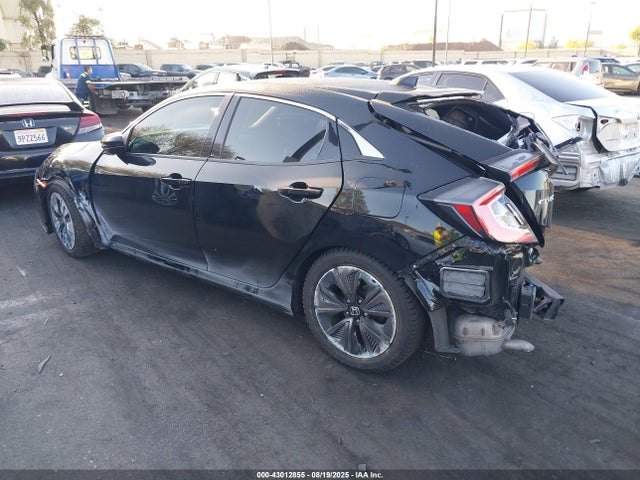 SHHFK7H83HU416370 Honda l15ba