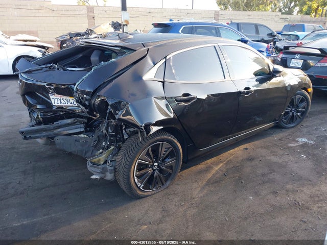 SHHFK7H83HU416370 Honda l15ba
