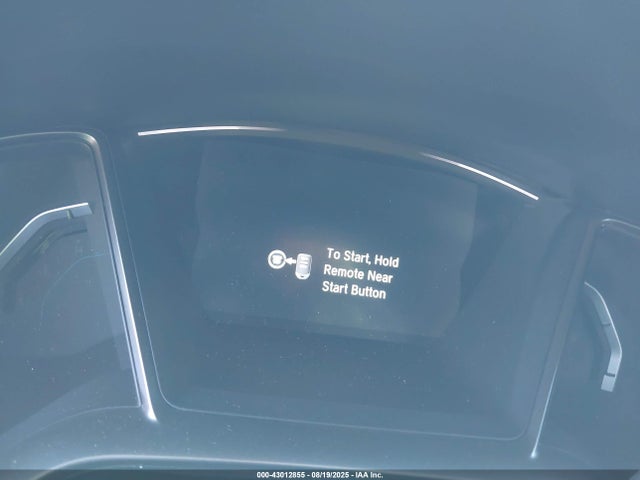 SHHFK7H83HU416370 Honda l15ba