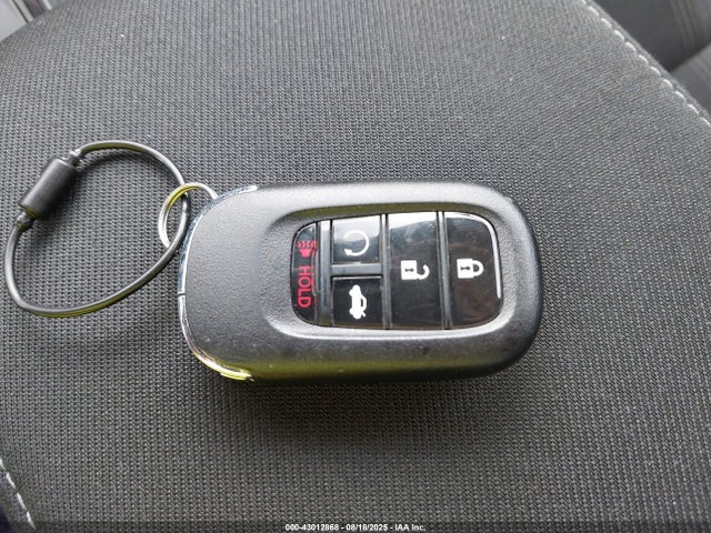 2HGFE2F5XRH582533 Honda k20c2