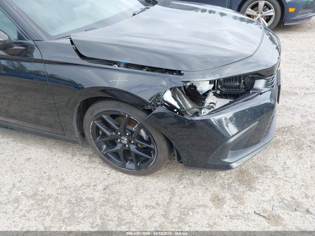 2HGFE2F5XRH582533 Honda k20c2