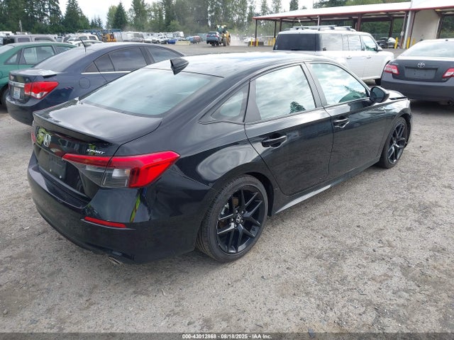 2HGFE2F5XRH582533 Honda k20c2