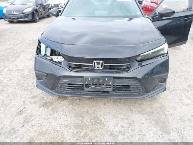 2HGFE2F5XRH582533 Honda k20c2