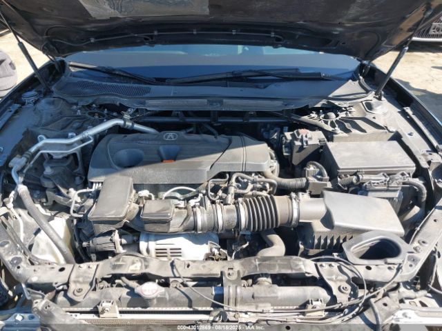 2021 ACURA TLX 19UUB5F31MA002643 Photo 9