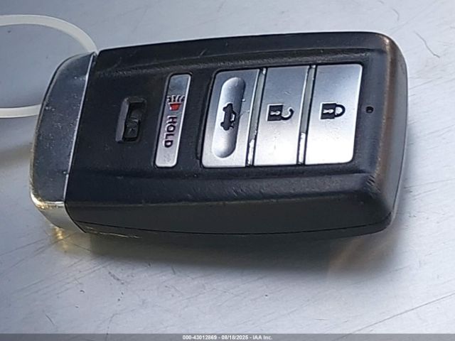 2021 ACURA TLX 19UUB5F31MA002643 Photo 10