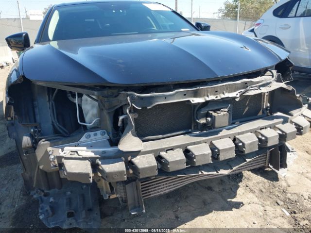 2021 ACURA TLX 19UUB5F31MA002643 Photo 5