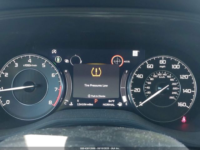 2021 ACURA TLX 19UUB5F31MA002643 Photo 6