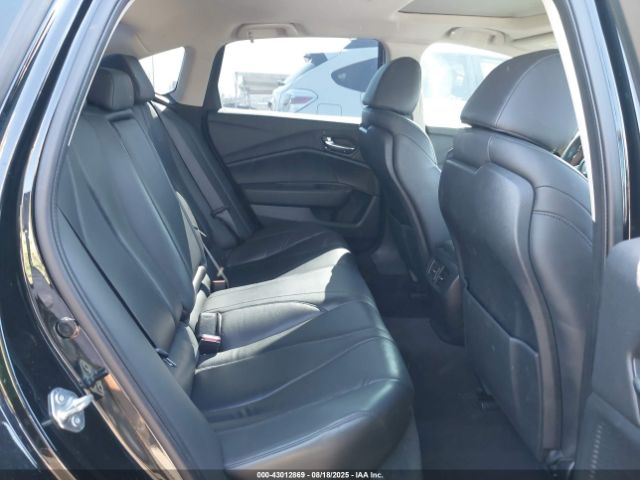 2021 ACURA TLX 19UUB5F31MA002643 Photo 7