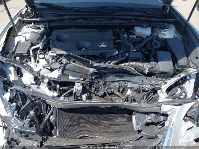 Lexus a25a-fxs, 3nm 2023 58ADA1C14PU030697 Image 10