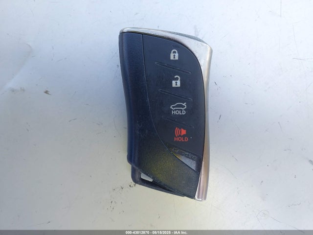 Lexus a25a-fxs, 3nm 2023 58ADA1C14PU030697 Image 11