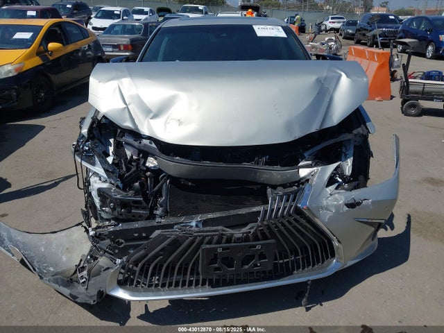 Lexus a25a-fxs, 3nm 2023 58ADA1C14PU030697 Image 12