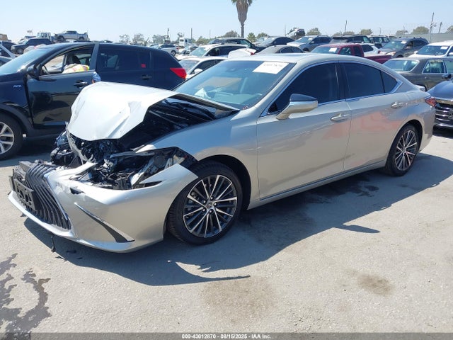 Lexus a25a-fxs, 3nm 2023 58ADA1C14PU030697 Image 2