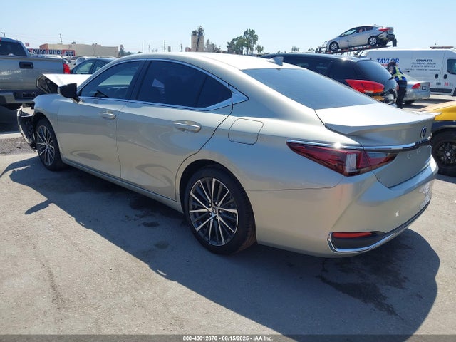 Lexus a25a-fxs, 3nm 2023 58ADA1C14PU030697 Image 3