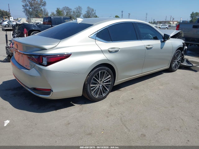 Lexus a25a-fxs, 3nm 2023 58ADA1C14PU030697 Image 4