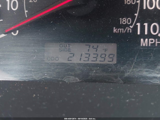 Продаж на аукціоні авто 2006 Toyota Corolla Le, vin: 2T1BR32E46C683215, номер лоту: 43012874