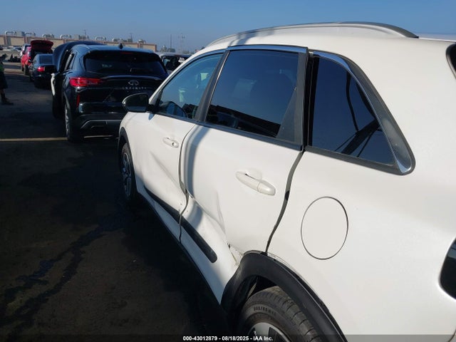 KNDCB3LC2L5365656 KIA gdi