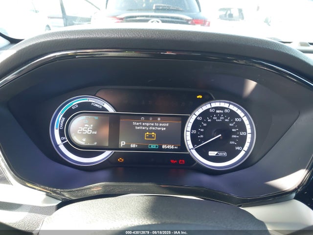 KNDCB3LC2L5365656 KIA gdi
