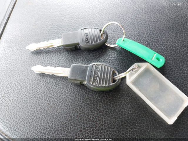 2021 RAM 1500 CLASSIC 3C6RR7KG5MG635191 Photo 10