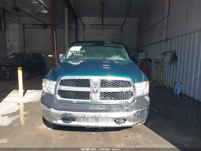3C6RR7KG5MG635191 RAM 1500