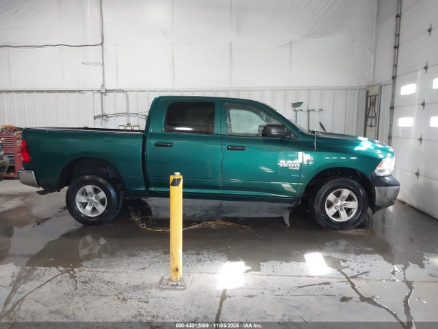 3C6RR7KG5MG635191 RAM 1500