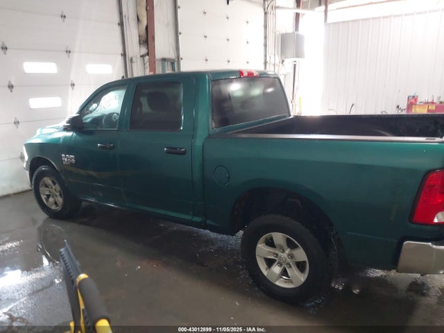 3C6RR7KG5MG635191 RAM 1500