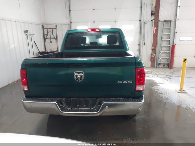 3C6RR7KG5MG635191 RAM 1500