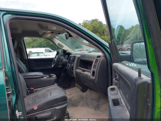 2021 RAM 1500 CLASSIC 3C6RR7KG5MG635191 Photo 4