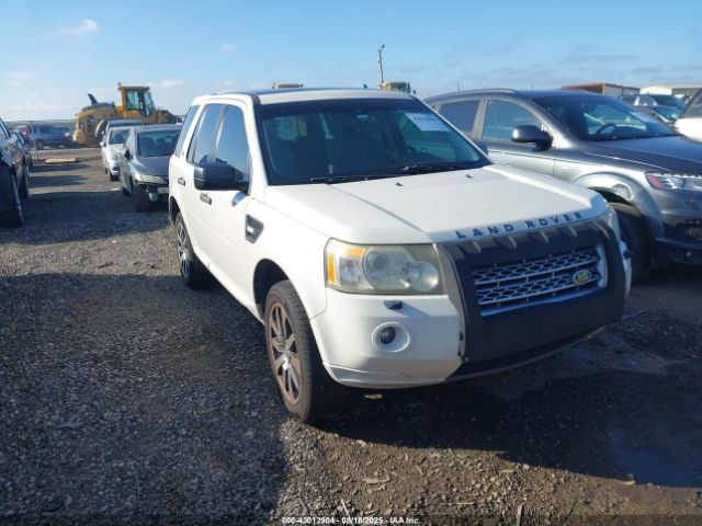 2010 LAND ROVER LR2 SALFT2BN1AH197262