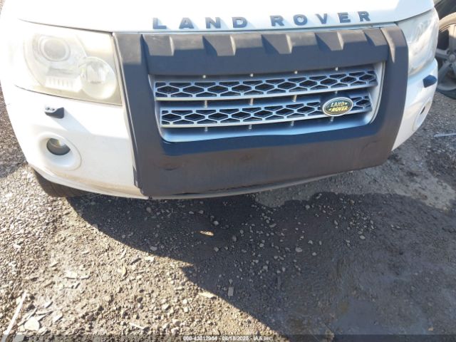 2010 LAND ROVER LR2 SALFT2BN1AH197262 Photo 5