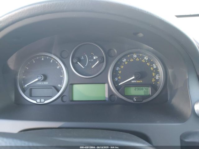 2010 LAND ROVER LR2 SALFT2BN1AH197262 Photo 6