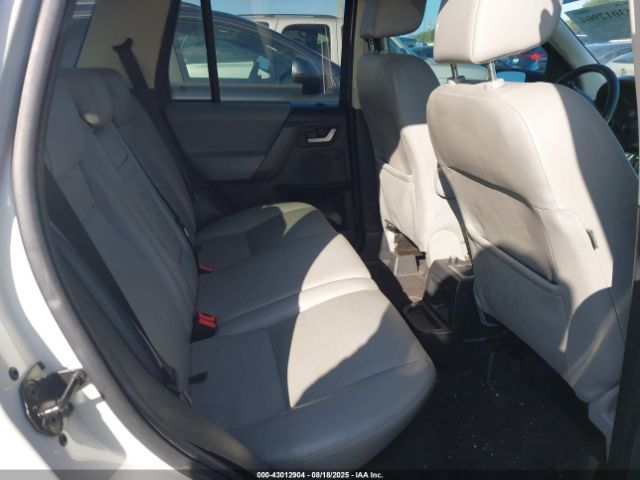 2010 LAND ROVER LR2 SALFT2BN1AH197262 Photo 7