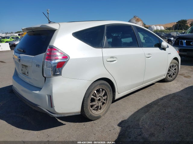 JTDZN3EUXGJ041729 Toyota 2zr-fxe, 5jm