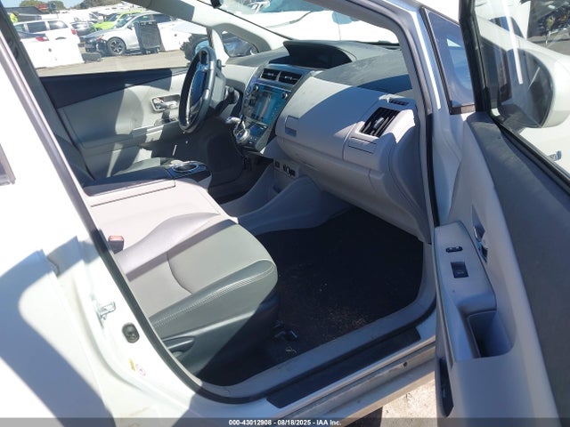 JTDZN3EUXGJ041729 Toyota 2zr-fxe, 5jm