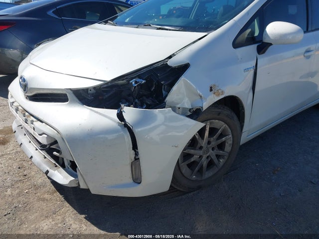 JTDZN3EUXGJ041729 Toyota 2zr-fxe, 5jm