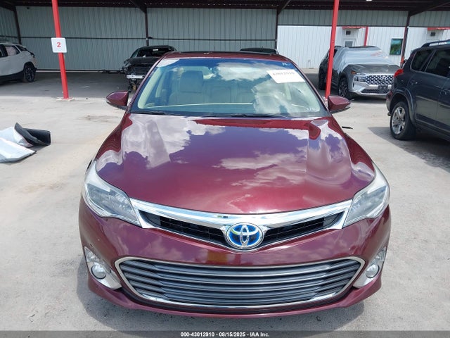 Toyota 2ar-fxe+2jm 2015 4T1BD1EB9FU037896 Image 13