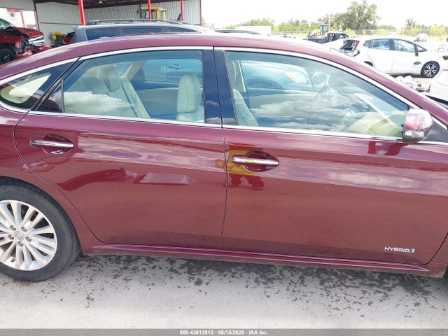 Toyota 2ar-fxe+2jm 2015 4T1BD1EB9FU037896 Image 14