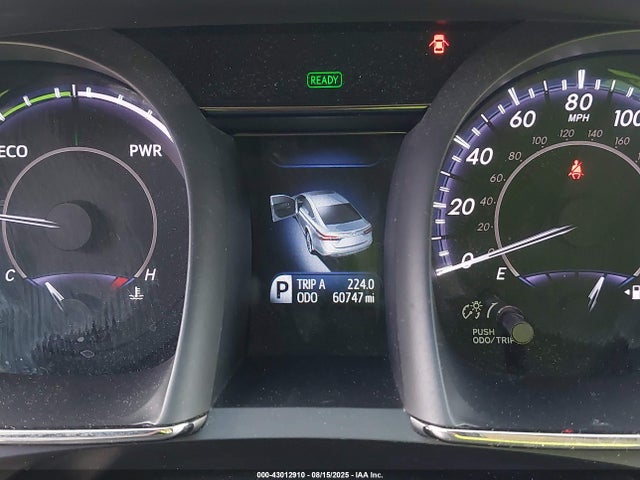 Toyota 2ar-fxe+2jm 2015 4T1BD1EB9FU037896 Image 16
