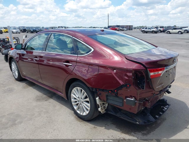 Toyota 2ar-fxe+2jm 2015 4T1BD1EB9FU037896 Image 3