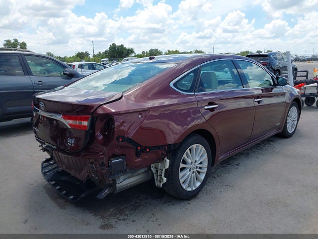 Toyota 2ar-fxe+2jm 2015 4T1BD1EB9FU037896 Image 4