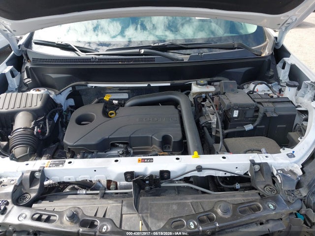 3GNAXJEGXRL227456 Chevrolet lsd