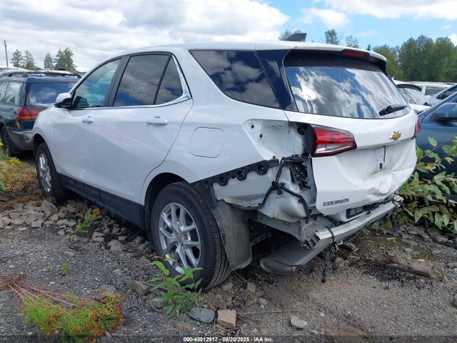 3GNAXJEGXRL227456 Chevrolet lsd