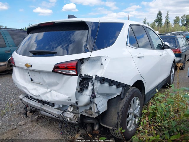 3GNAXJEGXRL227456 Chevrolet lsd