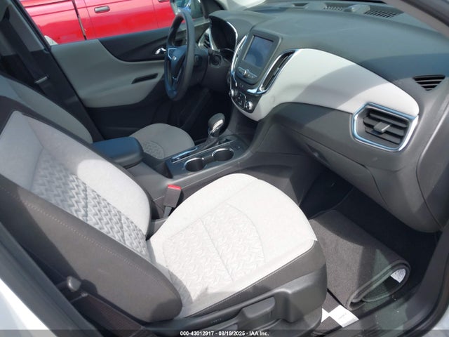 3GNAXJEGXRL227456 Chevrolet lsd